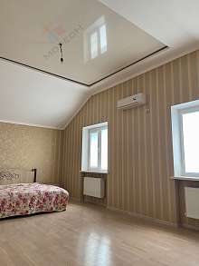 Дом, 2 этажа, 222 м2, 6 сот.