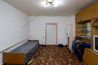 Часть дома, 46 м2