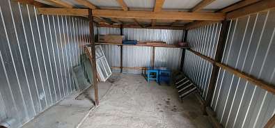 Дом, 1 этаж, 39 м2, 18 сот.