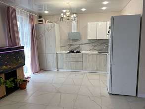 Дуплекс, 2 этажа, 128 м2, 3 сот.