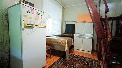 Дом, 2 этажа, 44 м2, 8 сот.