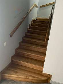 Дом, 2 этажа, 145 м2, 3 сот.