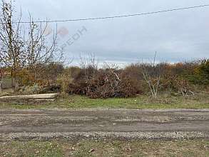 Земельный участок, 8 сот.