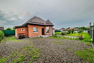 Дом, 2 этажа, 90 м2, 8 сот.