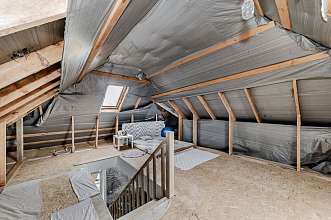 Дом, 2 этажа, 90 м2, 8 сот.