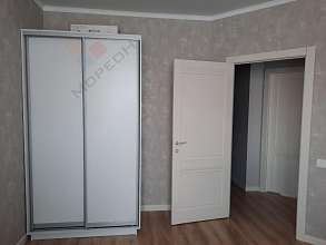 Таунхаус, 2 этажа, 122 м2, 2 сот.