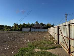Земельный участок, 6 сот.
