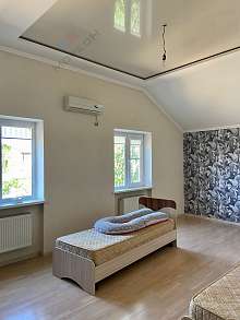 Дом, 2 этажа, 222 м2, 6 сот.