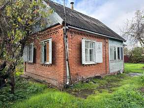 Дача, 1 этаж, 31 м2, 4 сот.