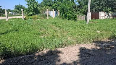 Земельный участок, 11 сот.