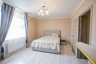 Таунхаус, 2 этажа, 95 м2, 1 сот.