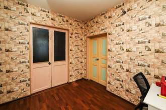 Часть дома, 53.95 м2