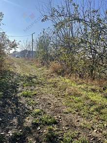 Земельный участок, 9 сот.