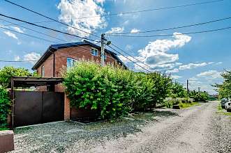 Дом, 2 этажа, 199 м2, 4 сот.