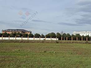 Земельный участок, 6 сот.