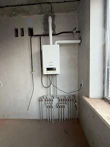 Дом, 2 этажа, 111 м2, 2 сот.