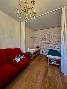 Таунхаус, 2 этажа, 136 м2, 1 сот.