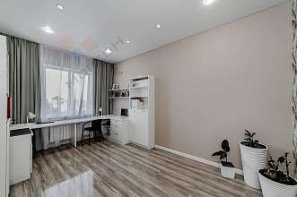 Дом, 2 этажа, 145 м2, 3 сот.