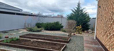 Дом, 1 этаж, 165 м2, 8 сот.