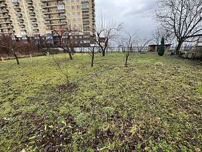 Земельный участок, 7 сот.
