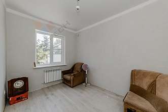 Дом, 1 этаж, 80 м2, 80 сот.