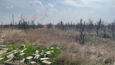 Земельный участок, 62 сот.