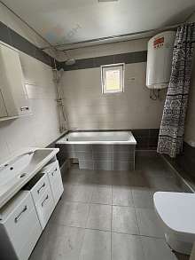 Дом, 1 этаж, 50 м2, 3 сот.