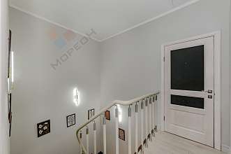 Таунхаус, 2 этажа, 101 м2, 1 сот.