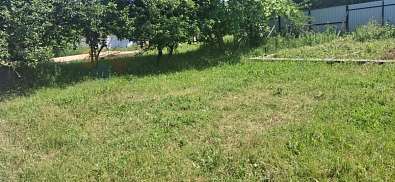 Земельный участок, 11 сот.