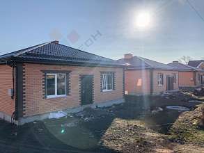 Дом, 1 этаж, 100 м2, 4 сот.