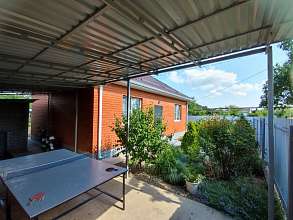 Дом, 1 этаж, 72 м2, 9 сот.