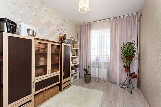 Дом, 1 этаж, 118 м2, 3 сот.