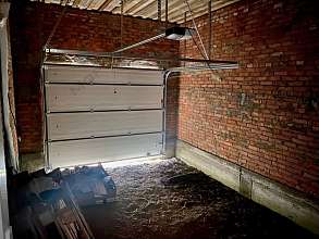 Дом, 1 этаж, 120 м2, 4 сот.