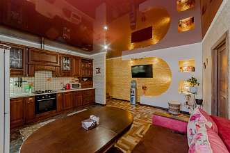 Дом, 2 этажа, 128 м2, 7 сот.