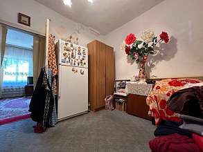Часть дома, 39.8 м2