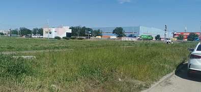 Коммерческая земля,  этажей, 0 м2, 25 сот.