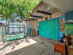 Дом, 1 этаж, 40 м2, 26 сот.