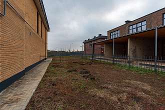 Дуплекс, 2 этажа, 119 м2, 2 сот.