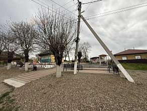 Дом, 1 этаж, 67 м2, 12 сот.