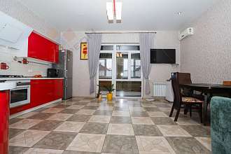 Дом, 2 этажа, 140 м2, 3 сот.