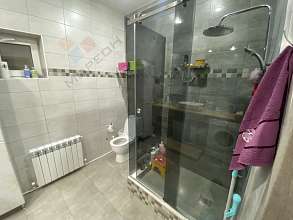 Дом, 1 этаж, 76 м2, 3 сот.