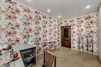 Дом, 2 этажа, 161 м2, 4 сот.