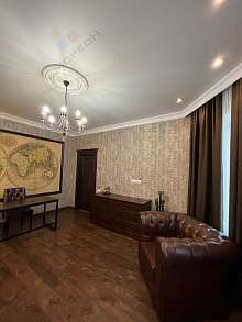 Дом, 3 этажа, 340 м2, 4 сот.