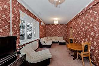 Дом, 2 этажа, 203 м2, 6 сот.