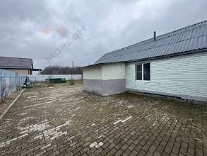 Дом, 1 этаж, 60 м2, 5 сот.