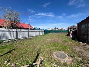 Земельный участок, 7 сот.