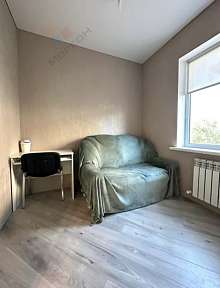 Дом, 2 этажа, 98 м2, 3 сот.