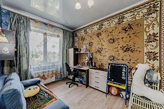 Дом, 1 этаж, 73 м2, 3 сот.