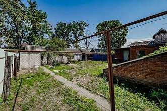 Дом, 1 этаж, 84 м2, 3 сот.