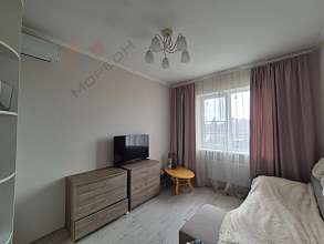 Дуплекс, 2 этажа, 125 м2, 3 сот.